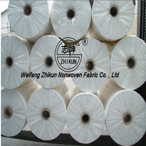 Good Quality PP Nonwoven Fabric with Eco-Friendly