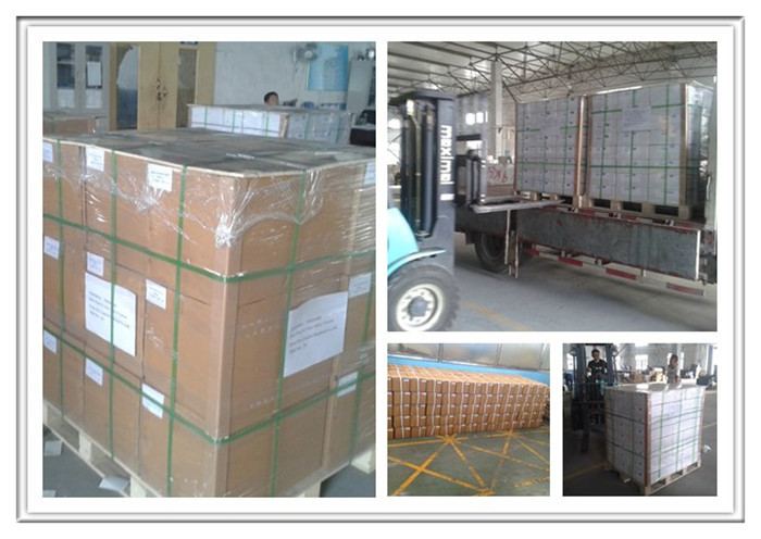 Aluminum Die Casting Frequency Inverter Radiator