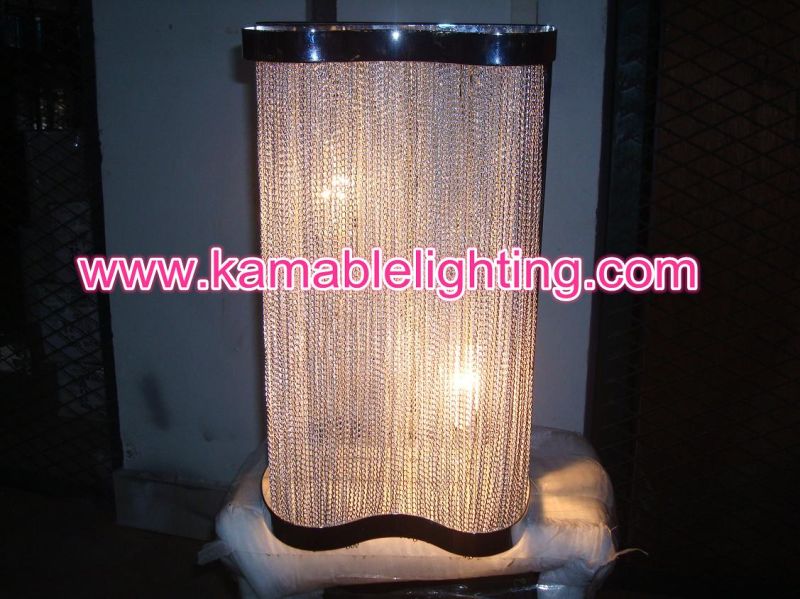 New Style Decoration Iron Wall Hotel Lamps (KA108)