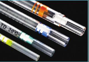 Medical Disposable Glass Serological Pipette