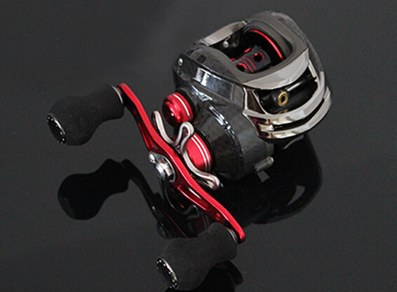 Good Quality Baitcasting Reel (LBC120R)