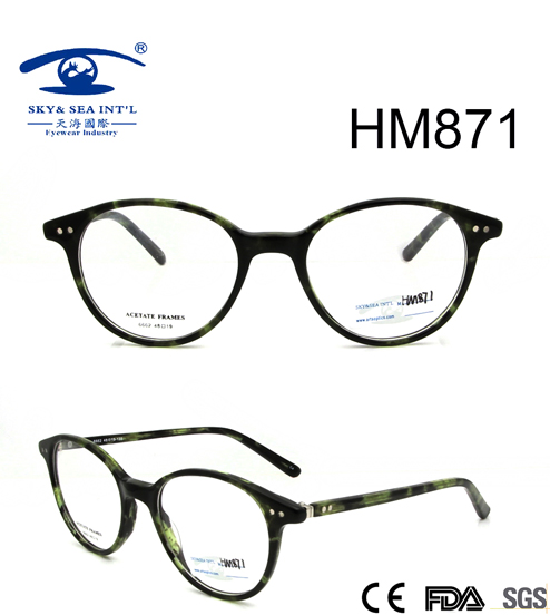 New Hot Sale Optical Frame (HM871)