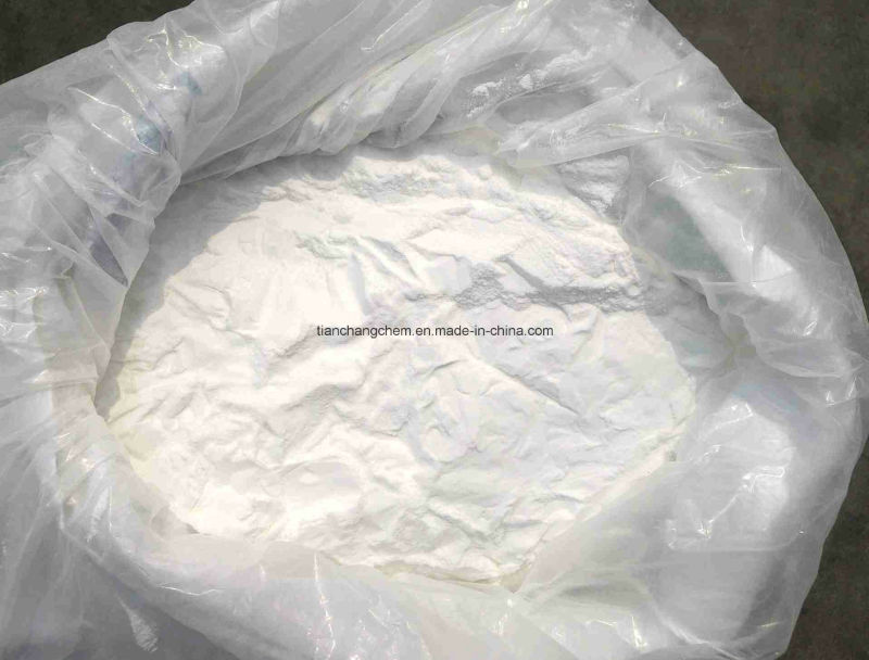 Food Grade Sodium Bicarbonate Manufacture