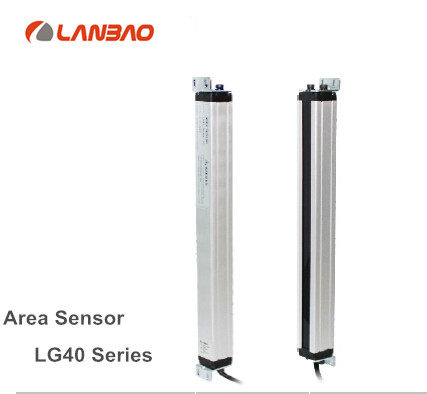 Lanbao Area Sensor Light Curtain (LG40-T0405T-F2)