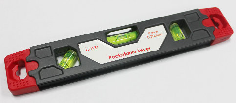 230mm Torpedo Level with Magnetic (700105)