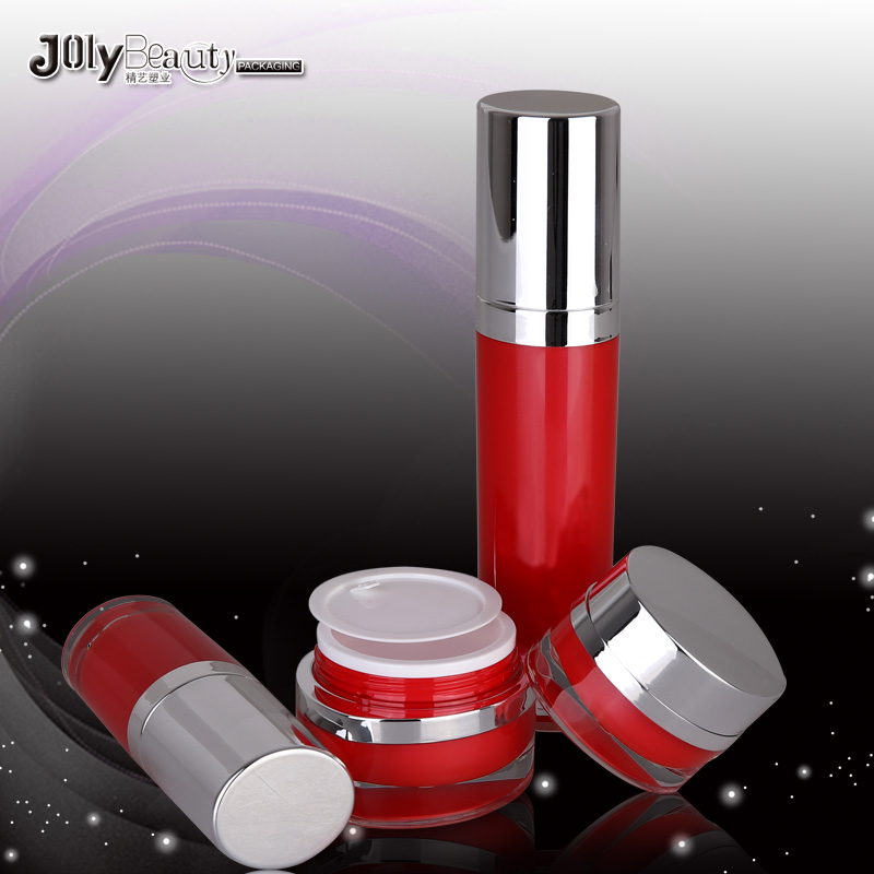 Cosmetic Packaging (1)