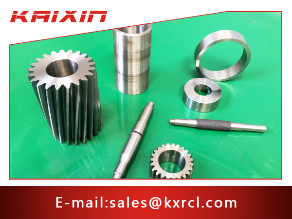 Non-Standard Precision CNC Machine Parts