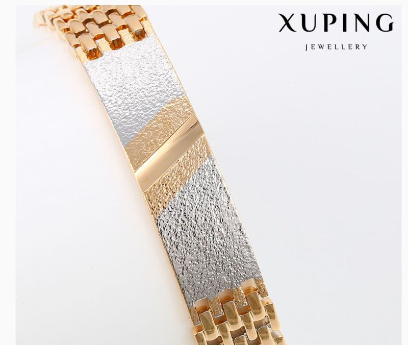 74548 Fashion Special Cool Multicolor Copper Alloy Jewelry Bracelet