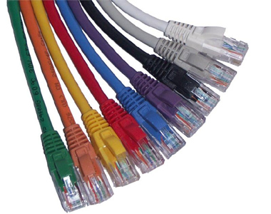 Cat5e CAT6 UTP FTP SFTP Patchcord for Data Communication