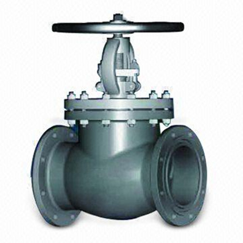 Pn16 Stainless Steel Globe Valve