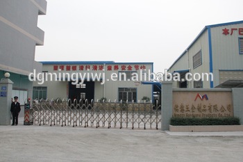 Zinc Die Casting for Key Ring Which Obtained Quality Guaranteed Made in Chinese Factory