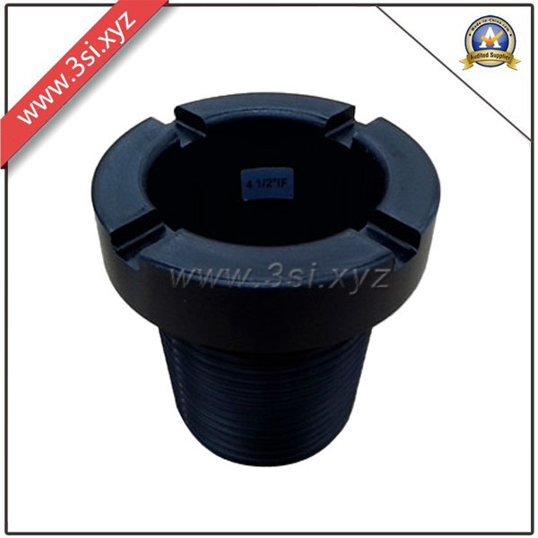 API Reg Plastic Thread Protector for Drilling Pipes (YZF-H137)