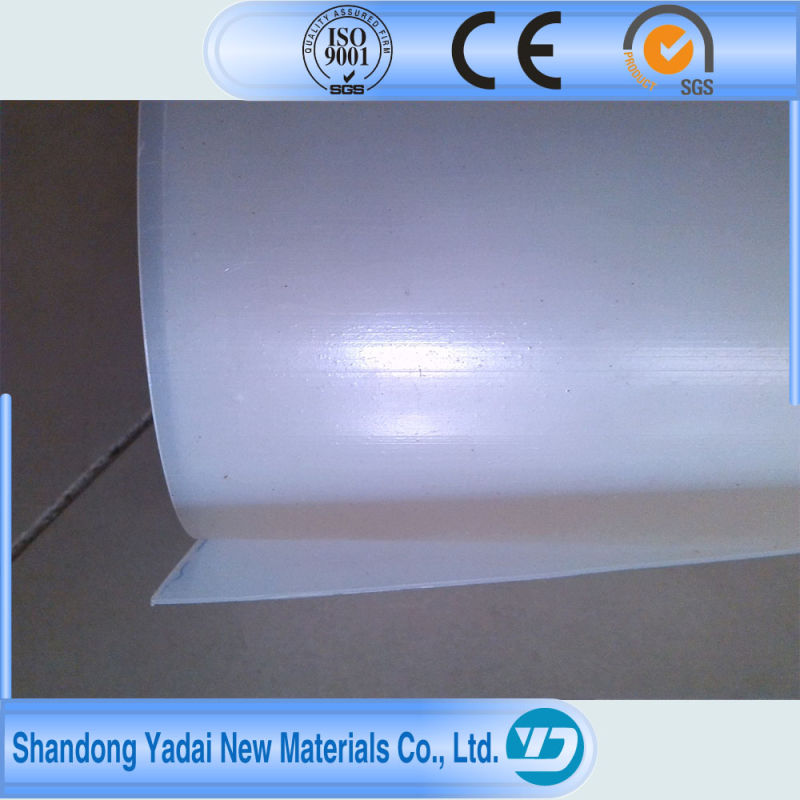Waterproof Roll HDPE Material Geomembrane with ISO Approved Membrane