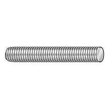 Mild Steel of Threaded Rods M12*1000mm