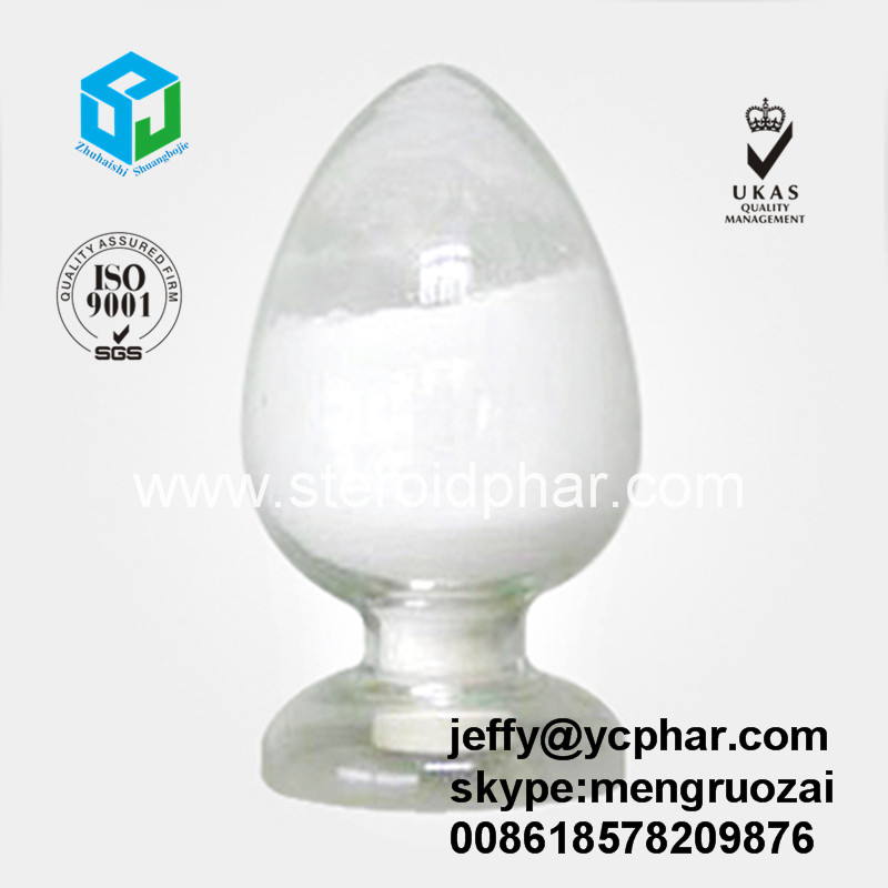 High Purity Health Powder Rimonabant (Acomplia) for Weight Loss