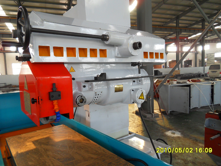 Surface Grinding Machine with Grinding Head Moving (M7150) Table Size 1250mm 1600mm 2000mm