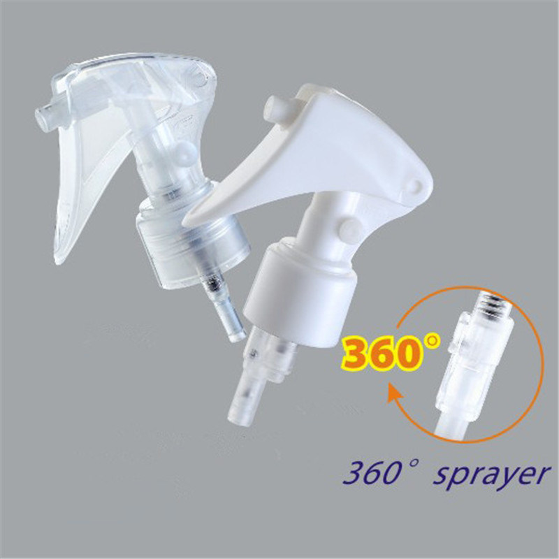 Hand Operated Sprayer Trigger (NTS17B)