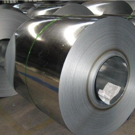 Galvanized Steel Sheet