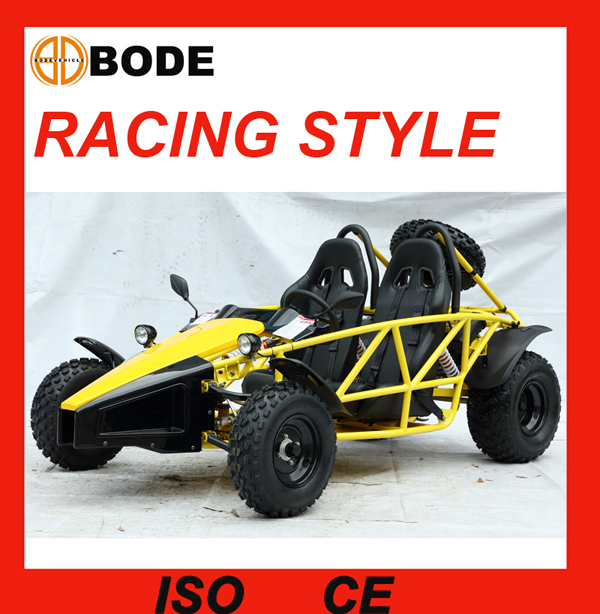 New 150cc Go Kart Buggy Car