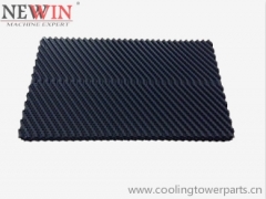 Counter Flow Cooling Tower Film Fil