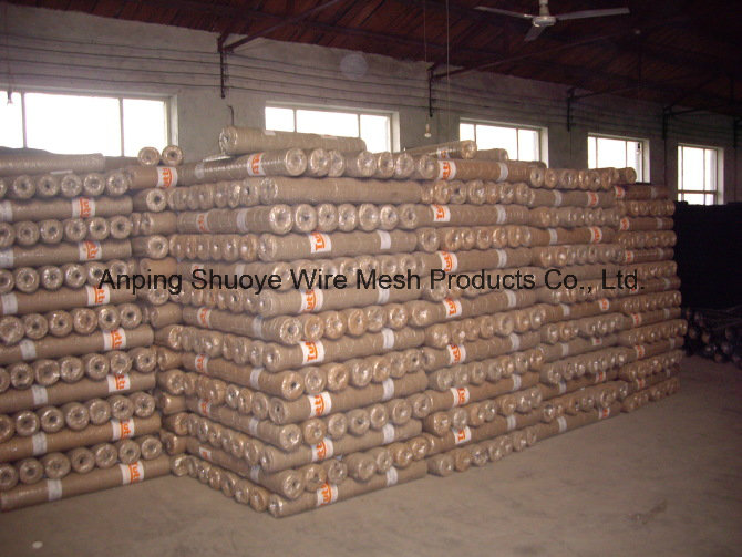 Hexagonal Gabion Wire Basket for Stone