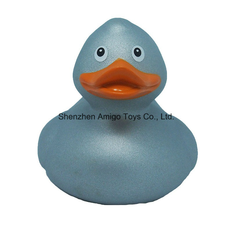 Plastic Bathroom Ducks for Kids