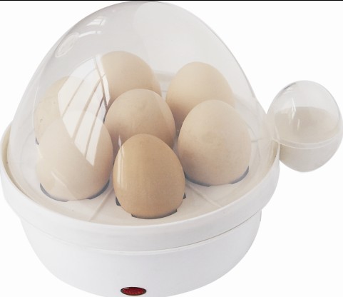 Electric Egg Boiler for 7 Eggs