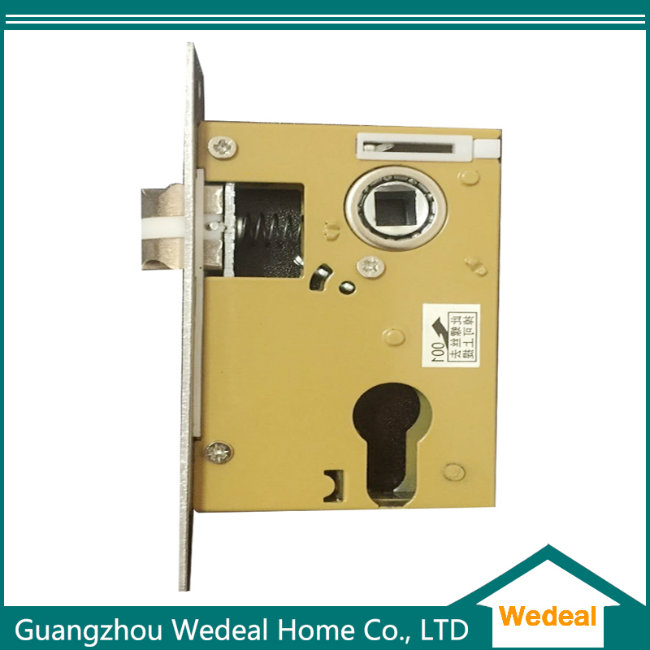 Wooden Door Security Door Lock Body/Mortise Door Lock