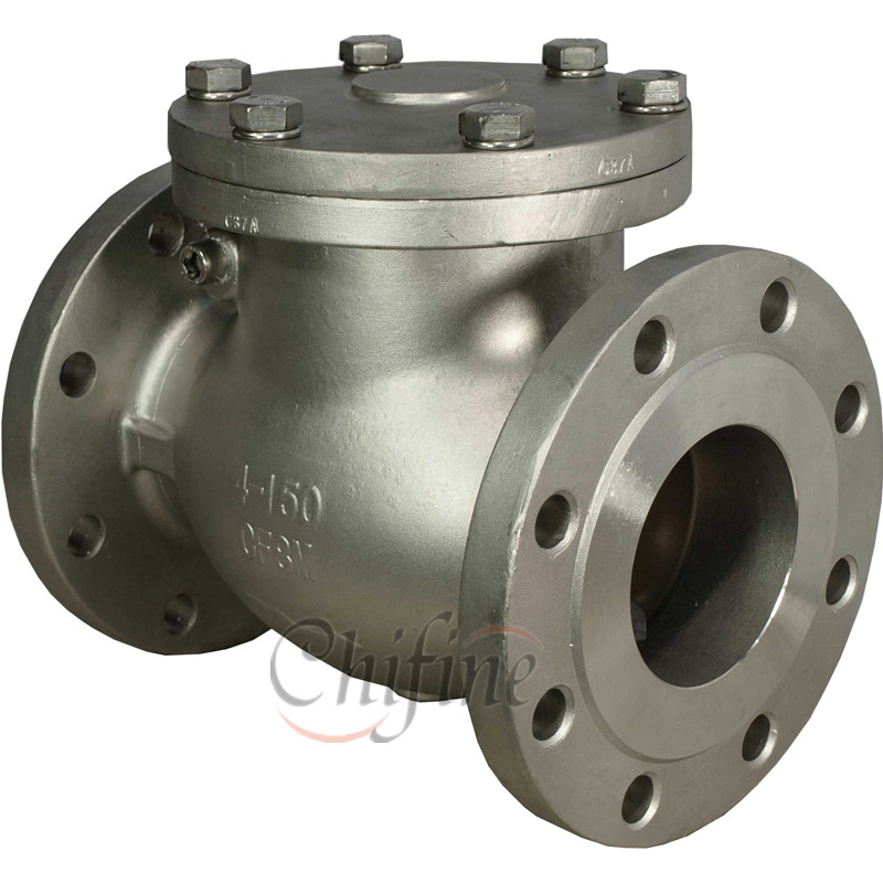 Custom Valve Pump Precision Casting Foundry