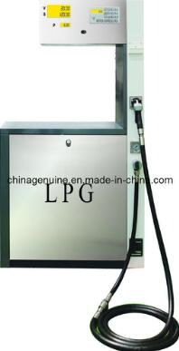 Zcheng Knight Series LPG Dispenser