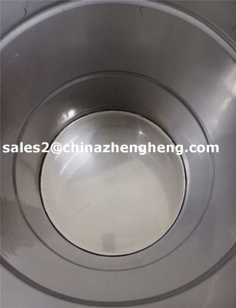 220L Stainless Steel Drum and Oil Drum