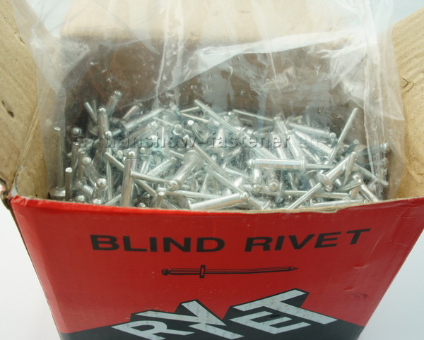 4.8X16 Stainless Steel Blind Rivet