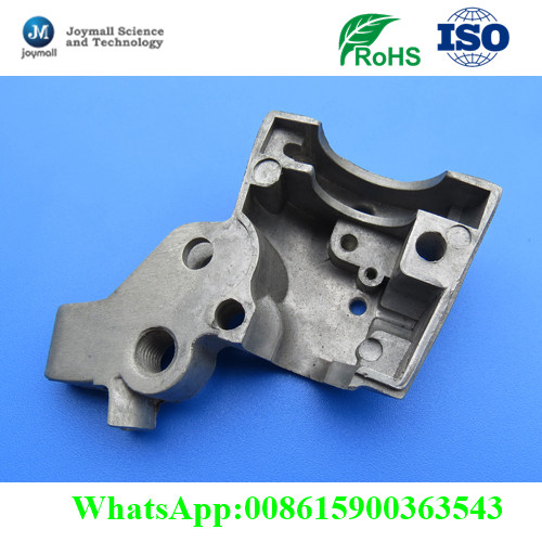 Customized Zinc/ Zamak Die Casting for Auto Part