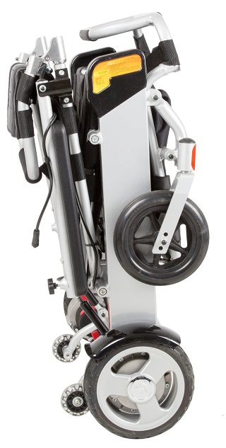 Motorised Sports Power Wheelchair Manufacturer