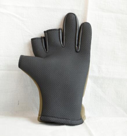 Fashion Neoprene Working Gloves (67847)