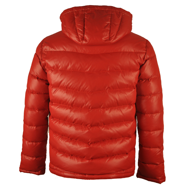 Men's Winter Down Jacket Ultralight Down Jacket Fashion Design Foldable Down Feather Jacket