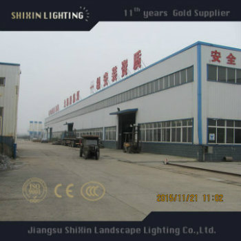 30W to 150W LED Street Light with CE certification