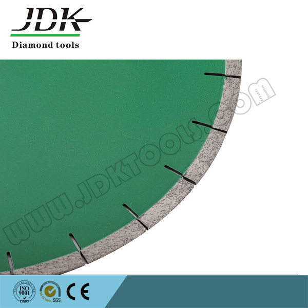 High Quality Diamond Saw Blade Cutting Tool