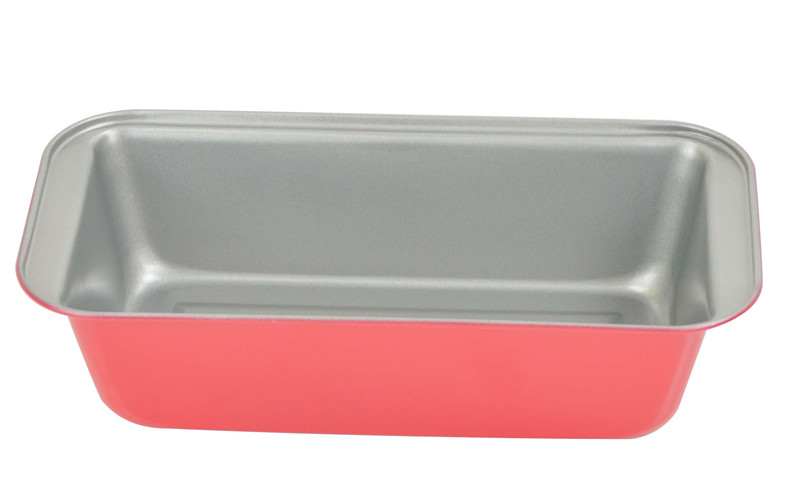 Non-Stick Toast Box/Cake Pan/Loaf Pan