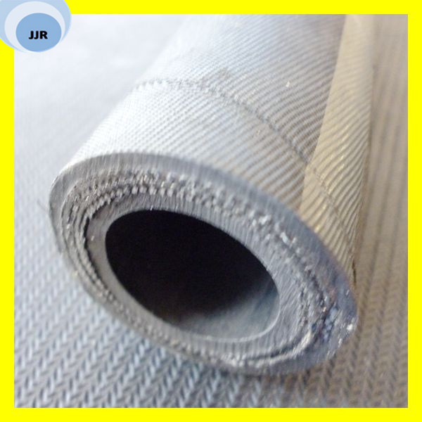 High Pressure Rubber Hose 4sp Hose Hydraulic Hose for Excavator