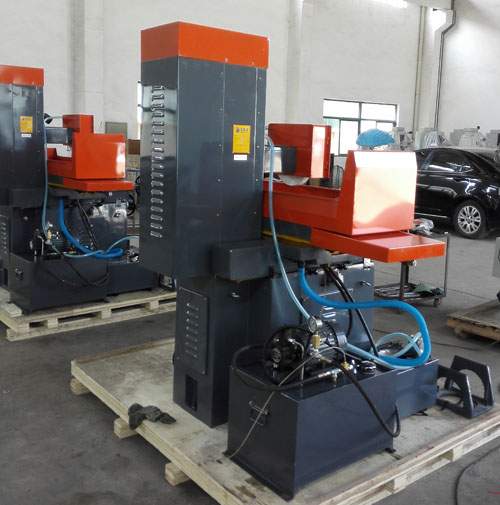 Precision Auto Hydrauic Surface Grinding Machine (MY3060 Table Size 300x60mm)