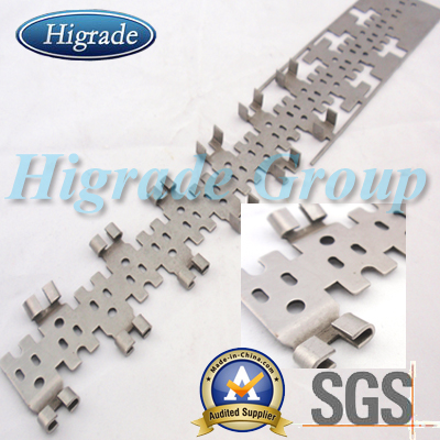 Metal Part&Automotive Stamping Die (HRD-H25)