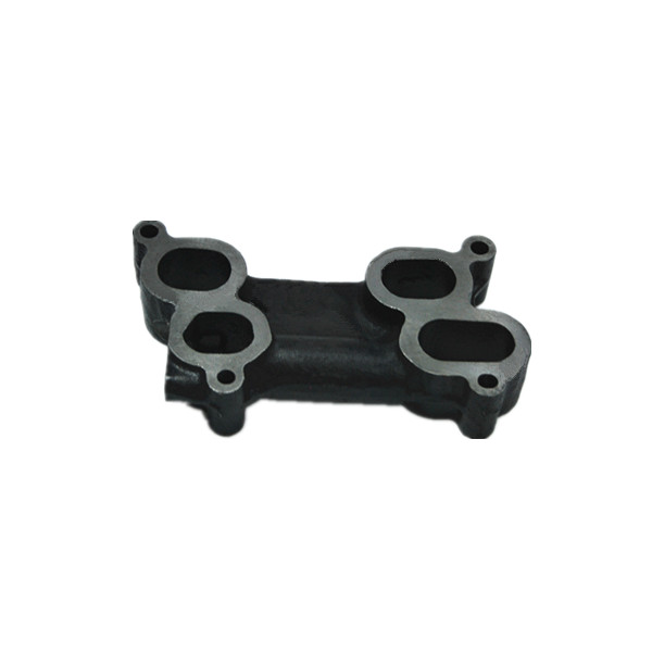 Customized Good Quality Ductile Iron Resin Sand Casting Foundry