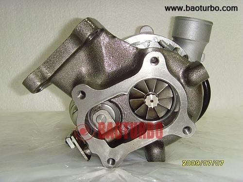 CT20/17201-54060 Turbocharger for Toyota