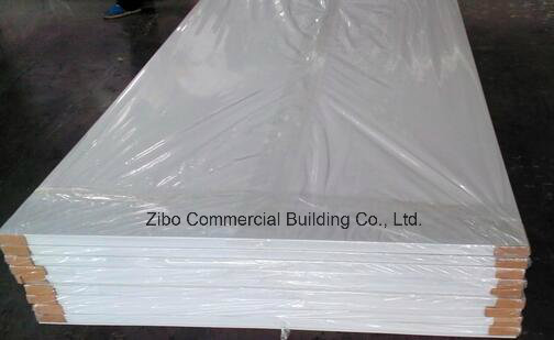 Lightweight Foamed PVC Sheet PVC Foam Sheet