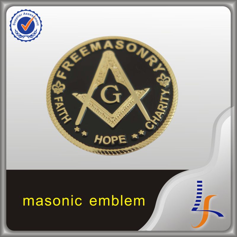 Masonic Suppliers in Metal Crafts Masonic Craft Regalia