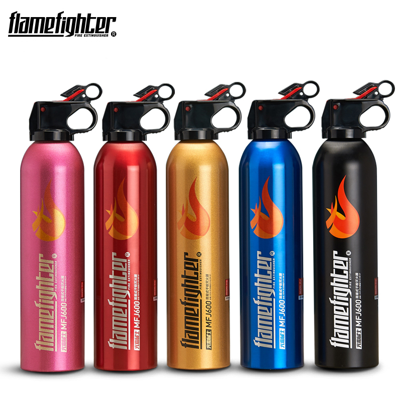 Jnm600 Car Portable ABC Dry Powder Wholesale Fire Extinguisher