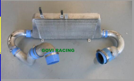 Aluminum Air Cooler Intercooler Pipe for Toyota Aristo Jzs147 2jz-Ge (91-97)