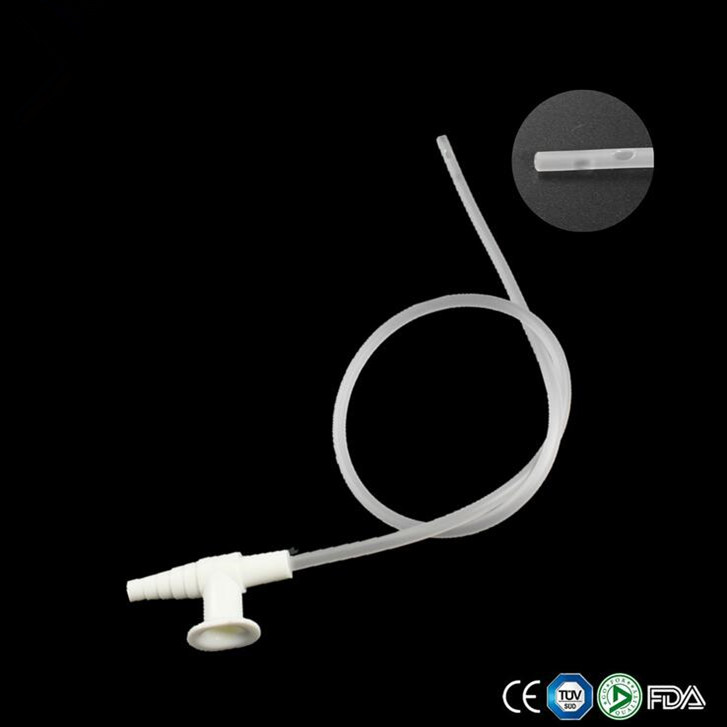 Suction Catheter Tube of Medical Disposable Sterile