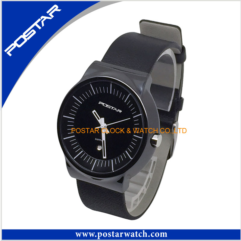 Fashion Customized Watreproof High Quality Watch for Men